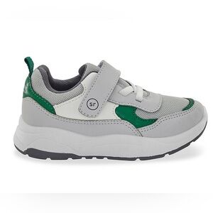 NEW Munchkin by Stride Rite Toddler Bean Sneakers